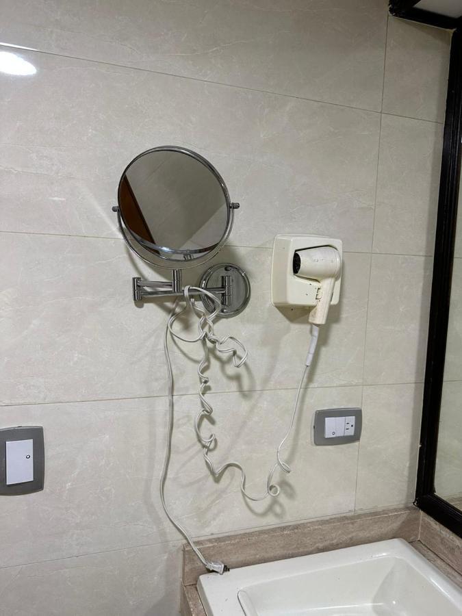 Comodo En Super Ubicacion Appart hôtel *