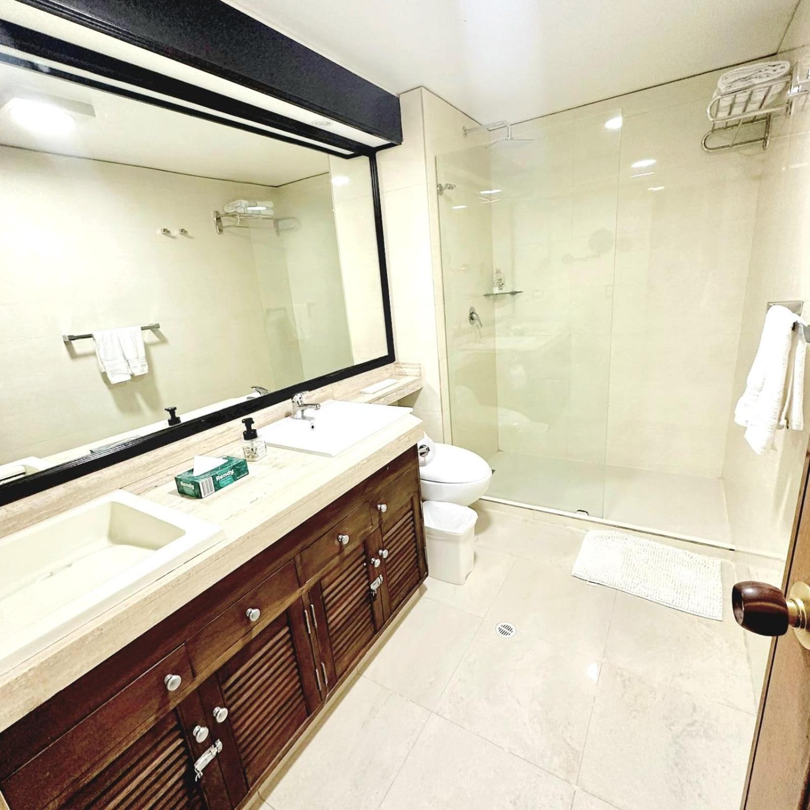Appart hôtel Comodo En Super Ubicacion