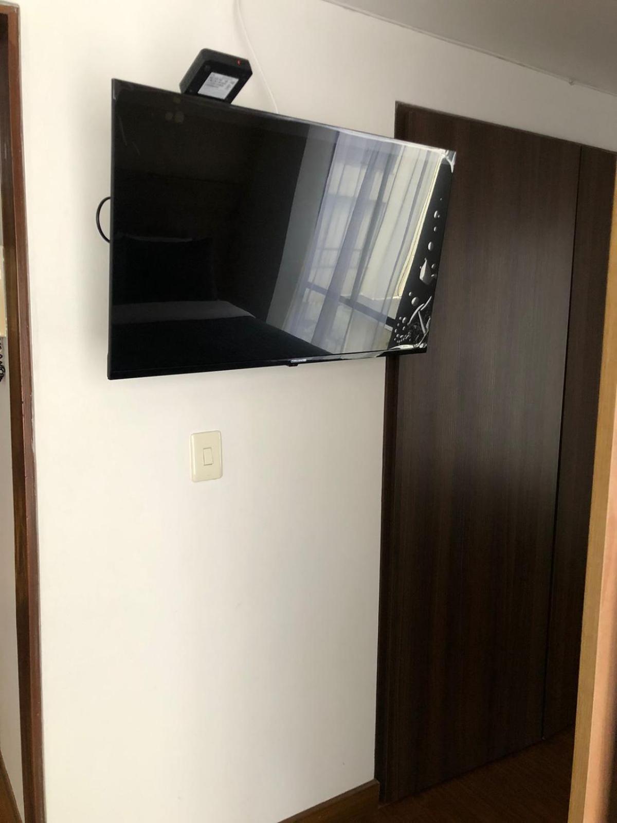Appart hôtel Comodo En Super Ubicacion Bogotá